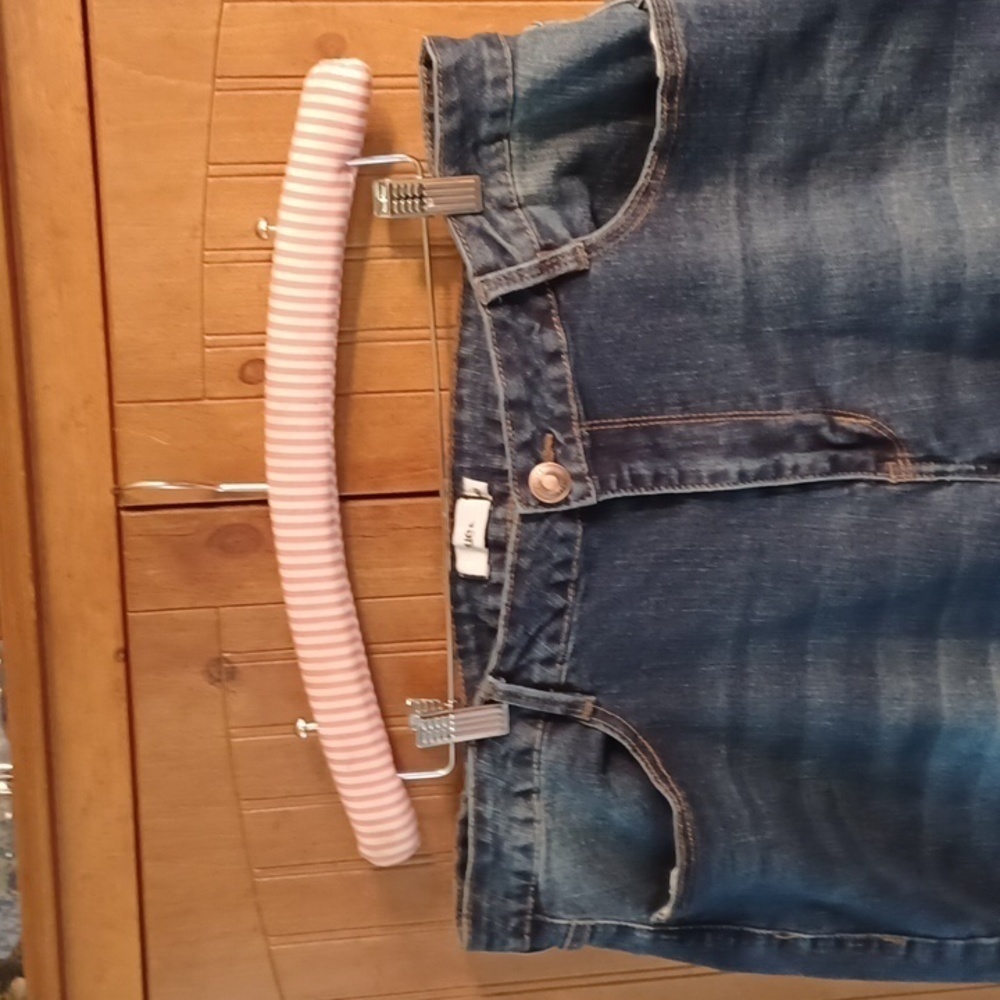 176 RUE+ PLUS SIZE JEANS - Picture 2 of 7